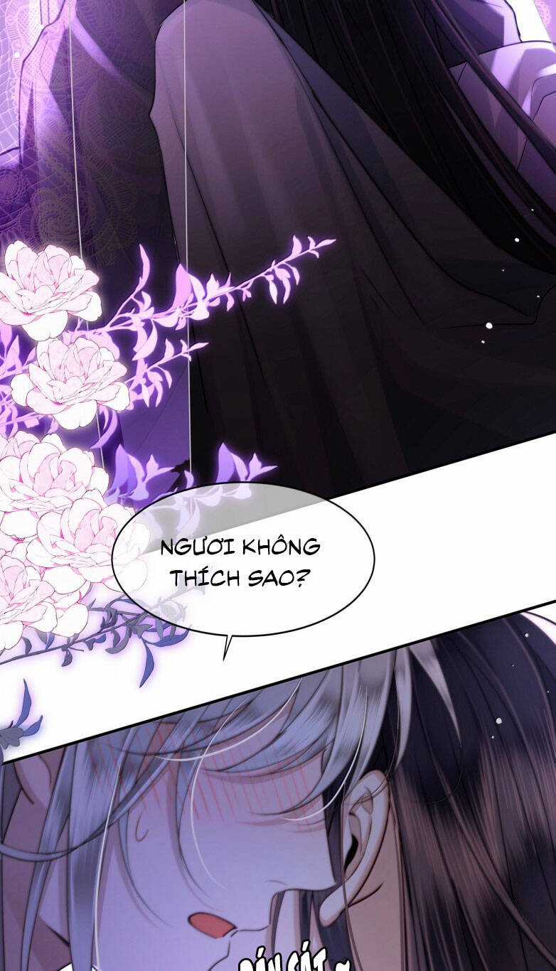 Điện Hạ Khuynh Thành Chương 120 trang 18