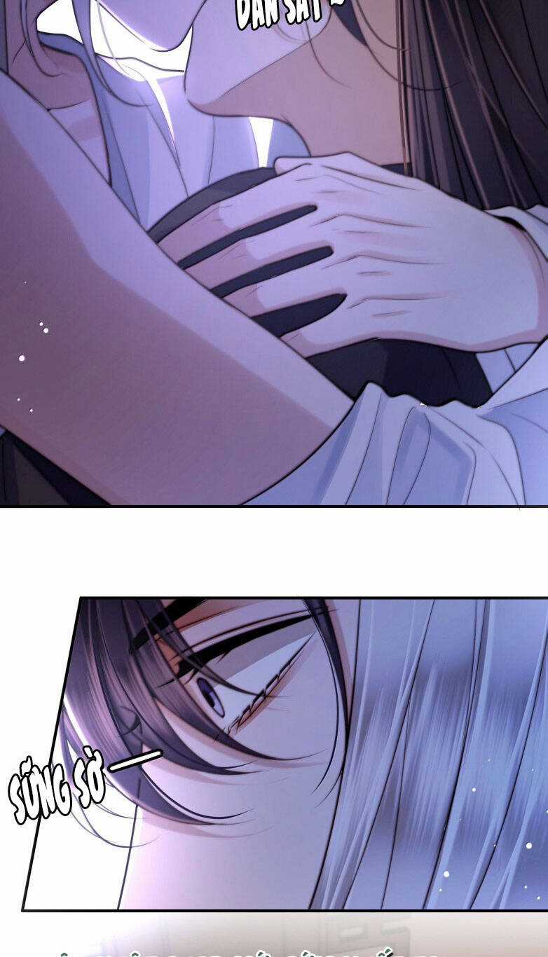 Điện Hạ Khuynh Thành Chương 120 trang 19