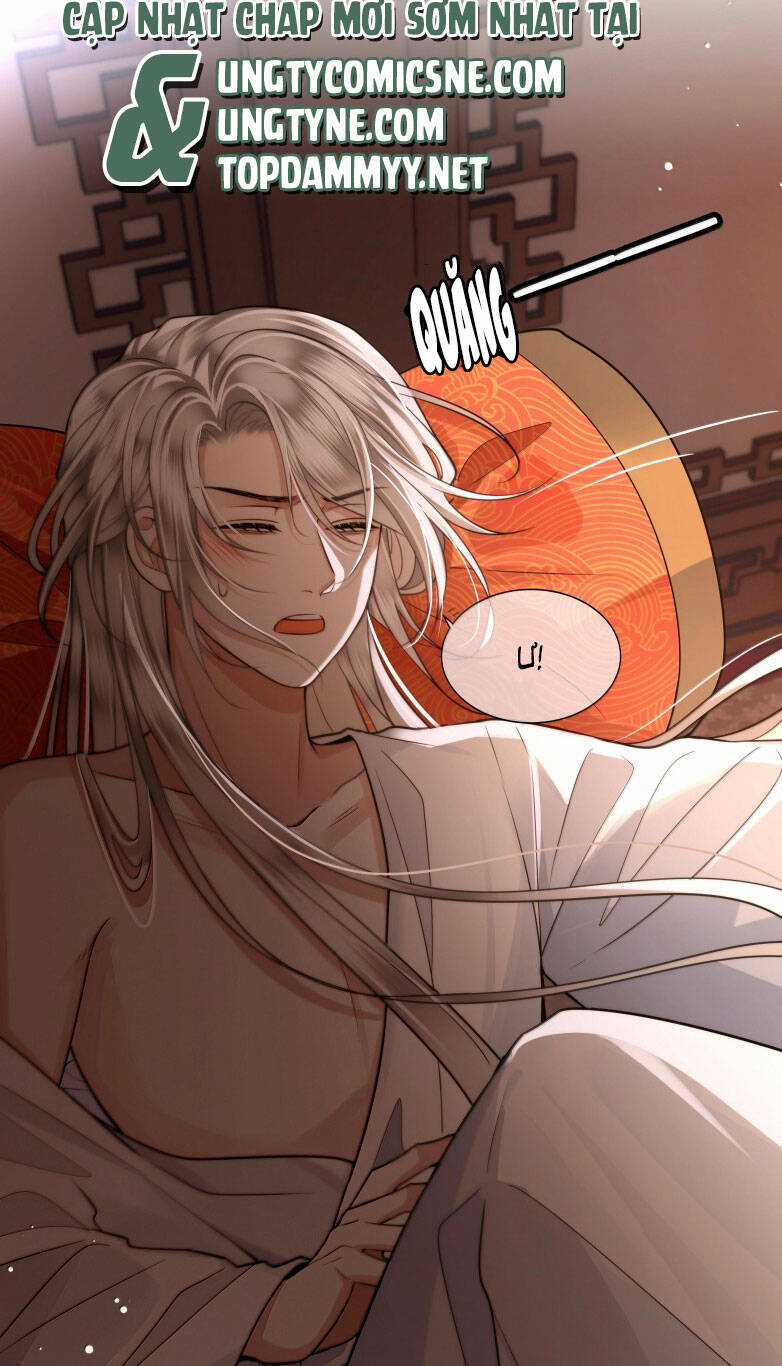 Điện Hạ Khuynh Thành Chương 120 trang 20