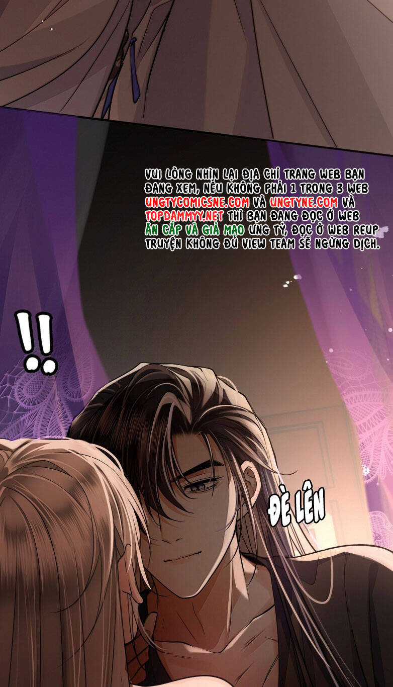 Điện Hạ Khuynh Thành Chương 120 trang 21