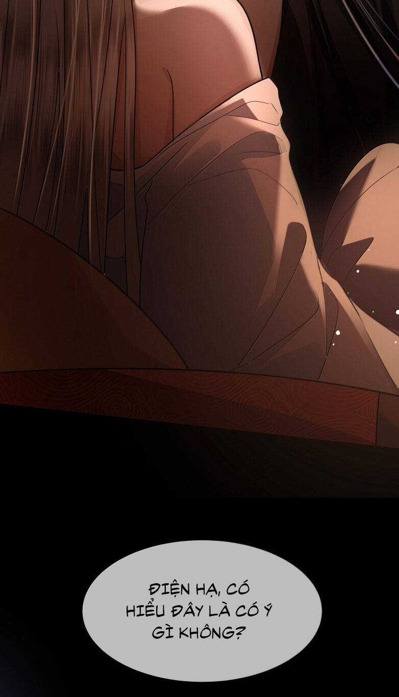 Điện Hạ Khuynh Thành Chương 120 trang 22