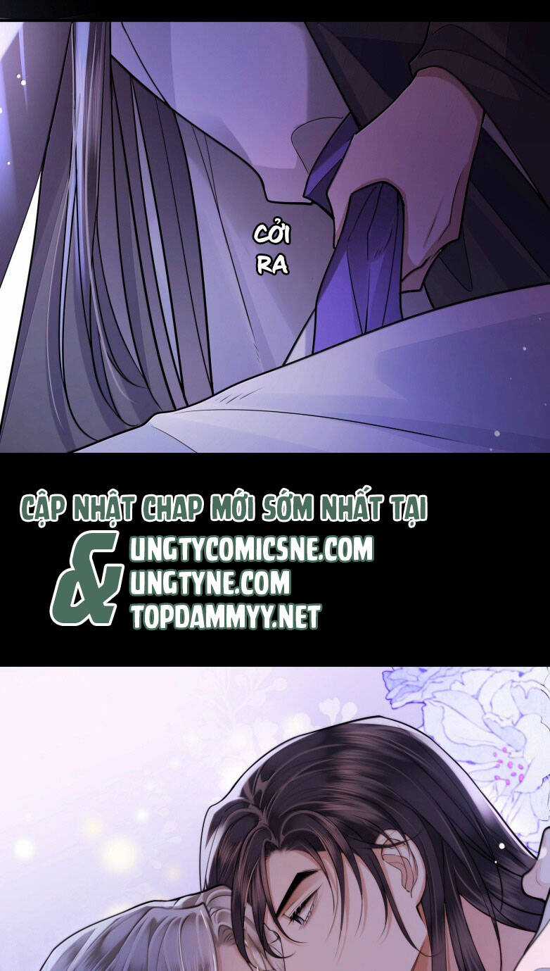 Điện Hạ Khuynh Thành Chương 120 trang 23