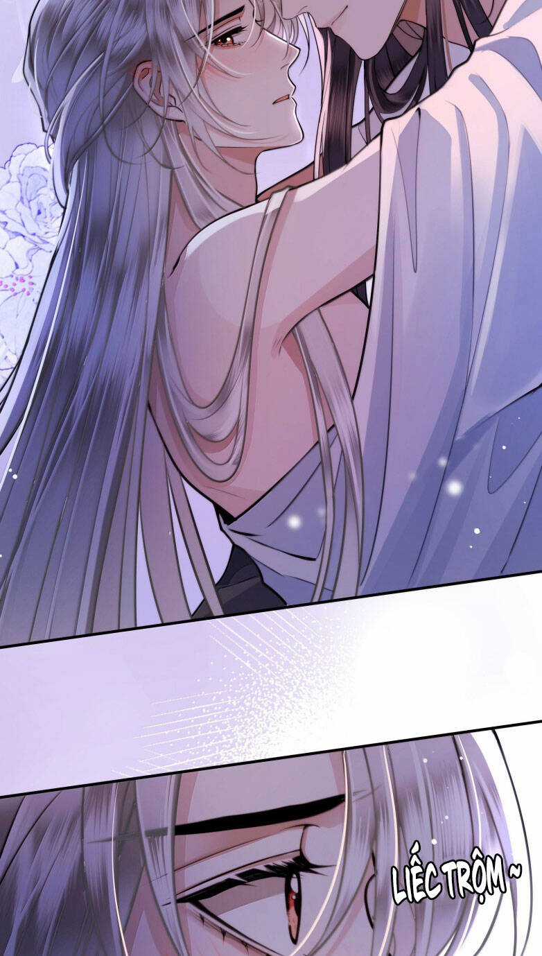 Điện Hạ Khuynh Thành Chương 120 trang 24