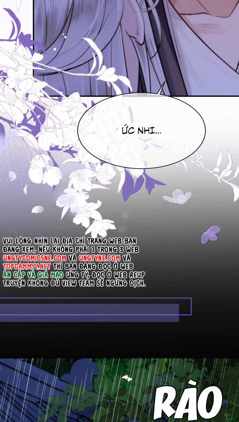 Điện Hạ Khuynh Thành Chương 120 trang 26