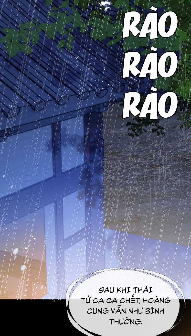 Điện Hạ Khuynh Thành Chương 120 trang 27