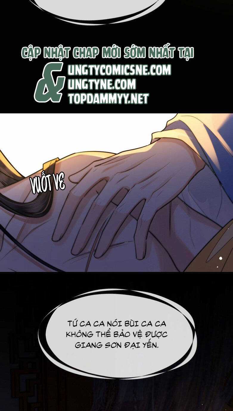 Điện Hạ Khuynh Thành Chương 120 trang 30