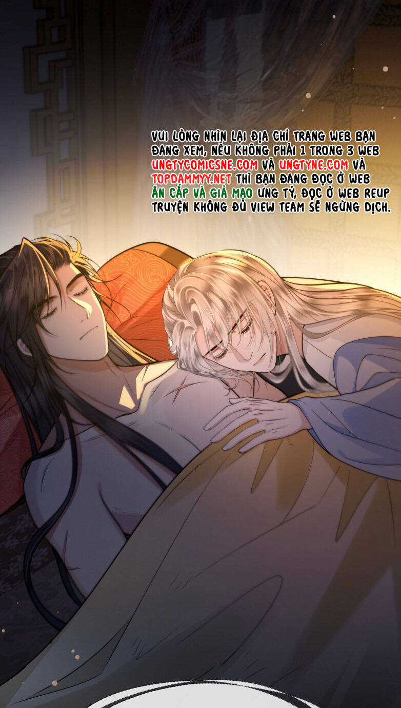 Điện Hạ Khuynh Thành Chương 120 trang 31