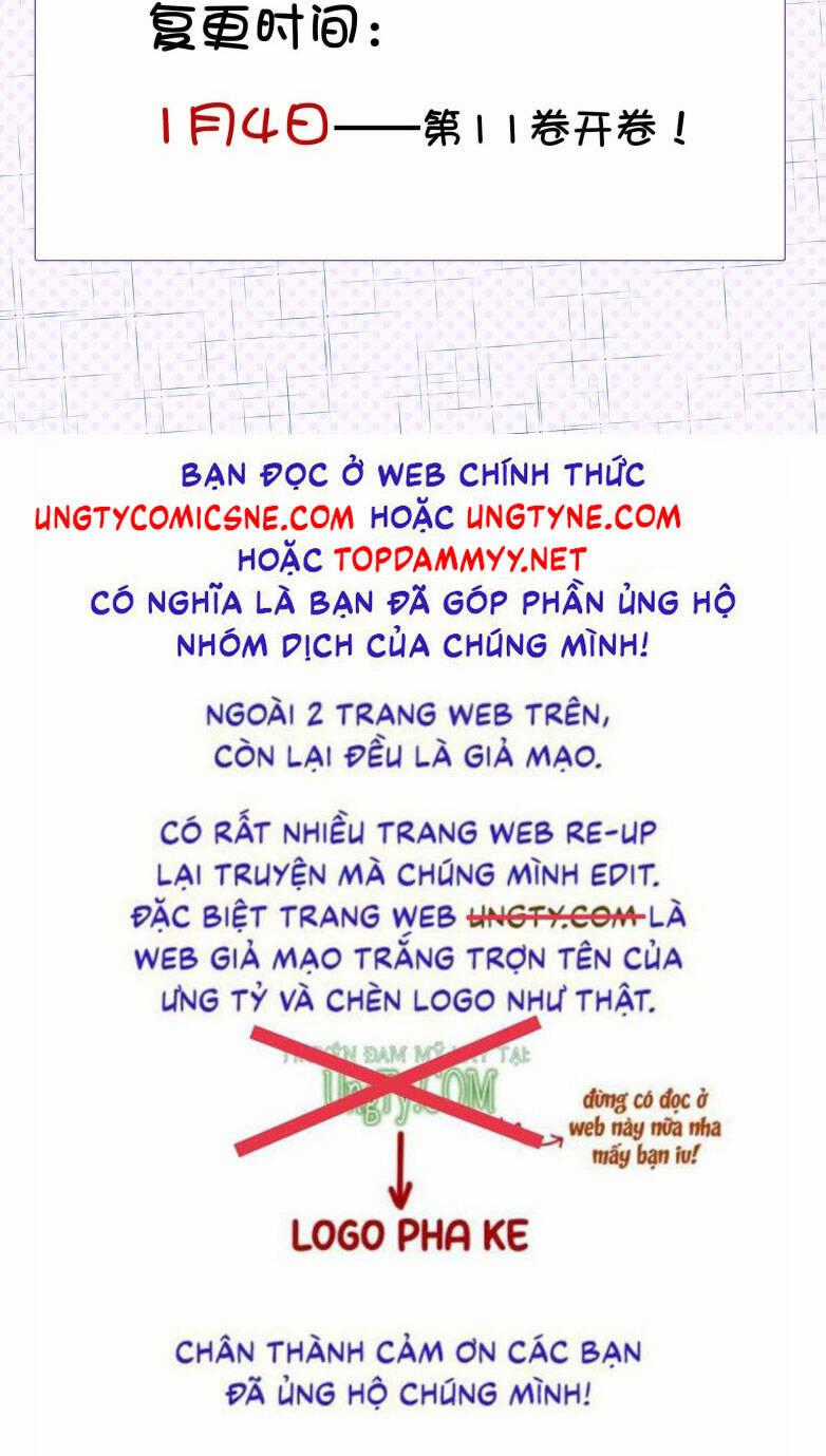 Điện Hạ Khuynh Thành Chương 120 trang 33