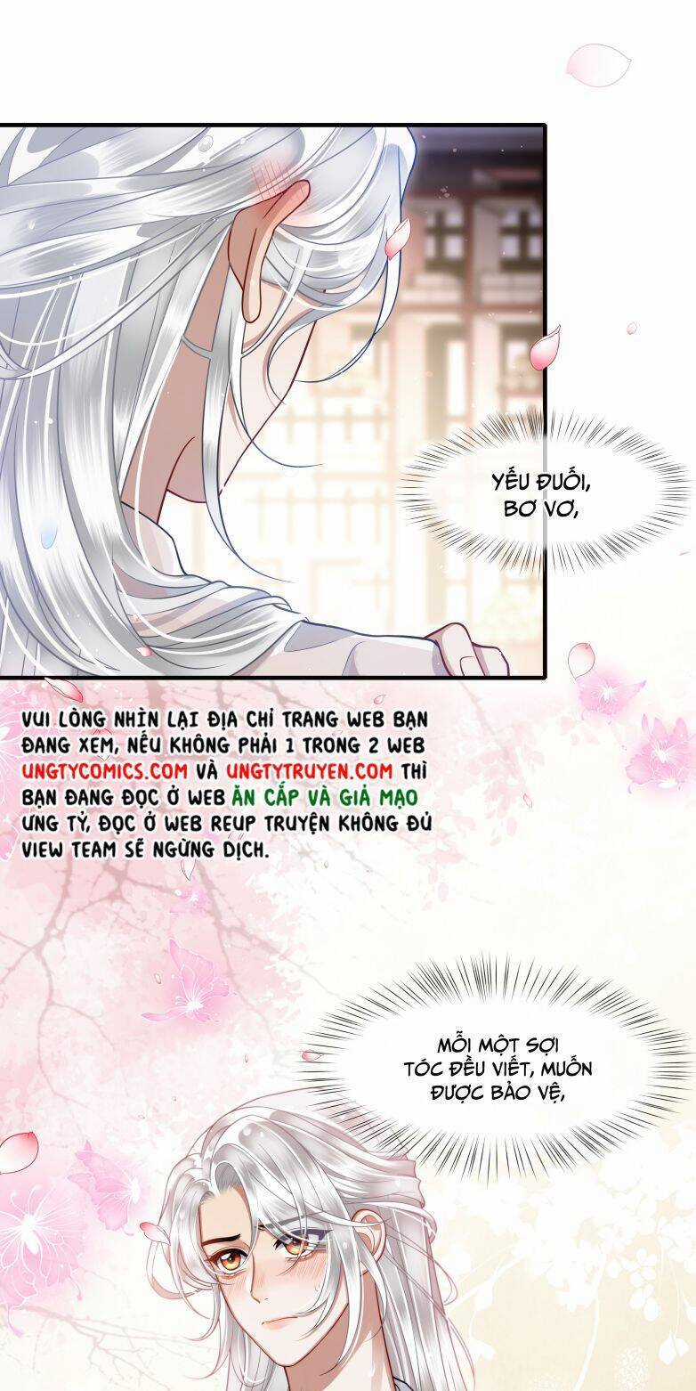 Điện Hạ Khuynh Thành Chương 13 trang 10