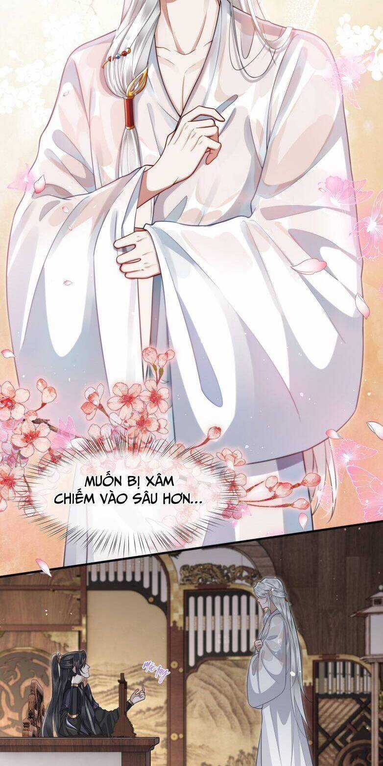 Điện Hạ Khuynh Thành Chương 13 trang 11