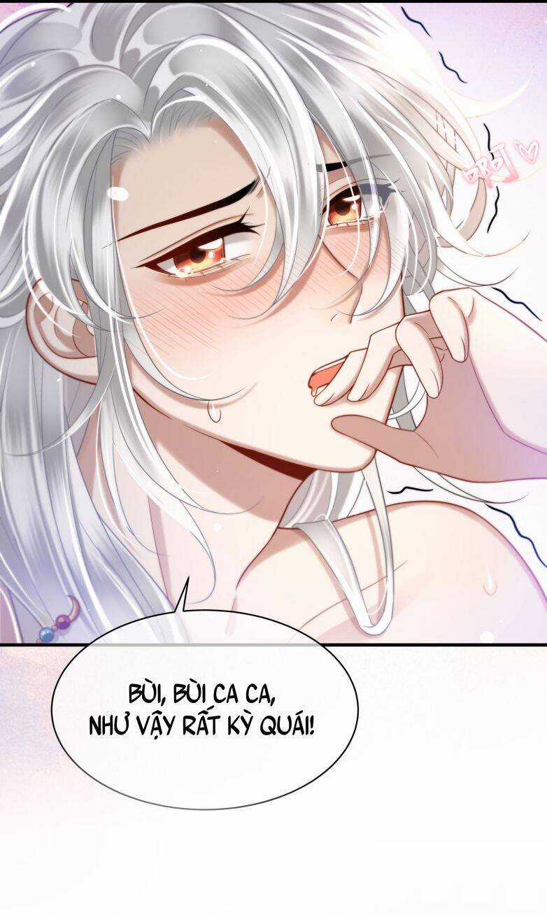 Điện Hạ Khuynh Thành Chương 13 trang 17