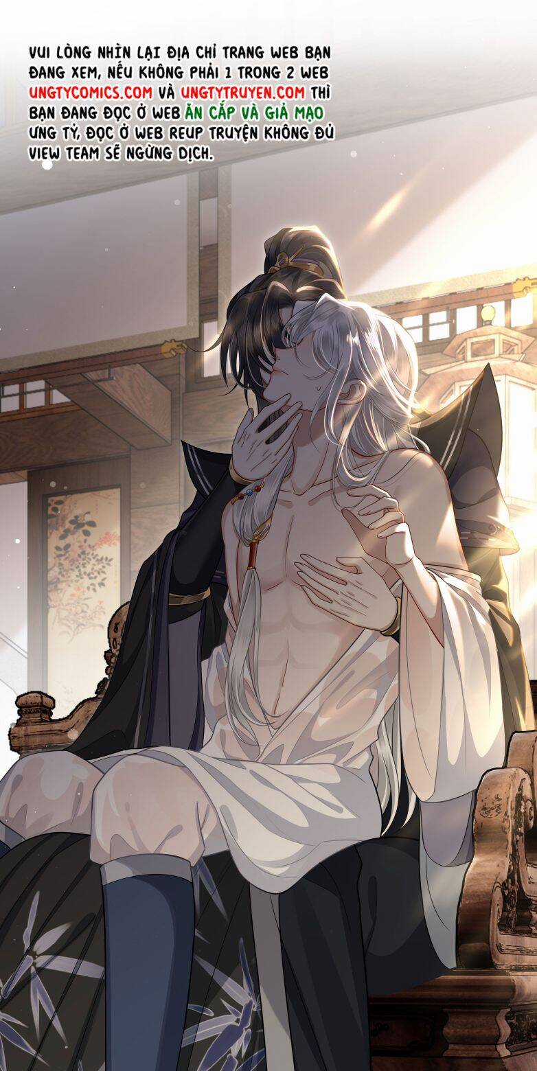 Điện Hạ Khuynh Thành Chương 13 trang 18