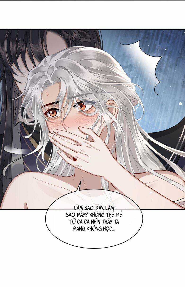 Điện Hạ Khuynh Thành Chương 13 trang 20