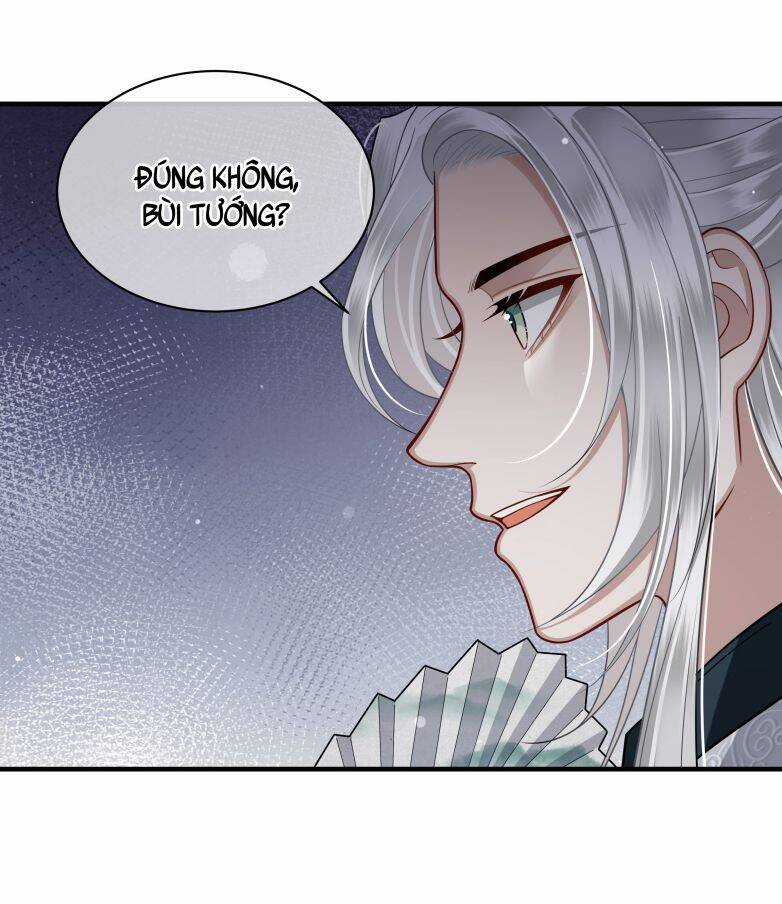 Điện Hạ Khuynh Thành Chương 13 trang 29