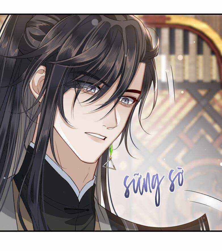 Điện Hạ Khuynh Thành Chương 13 trang 30