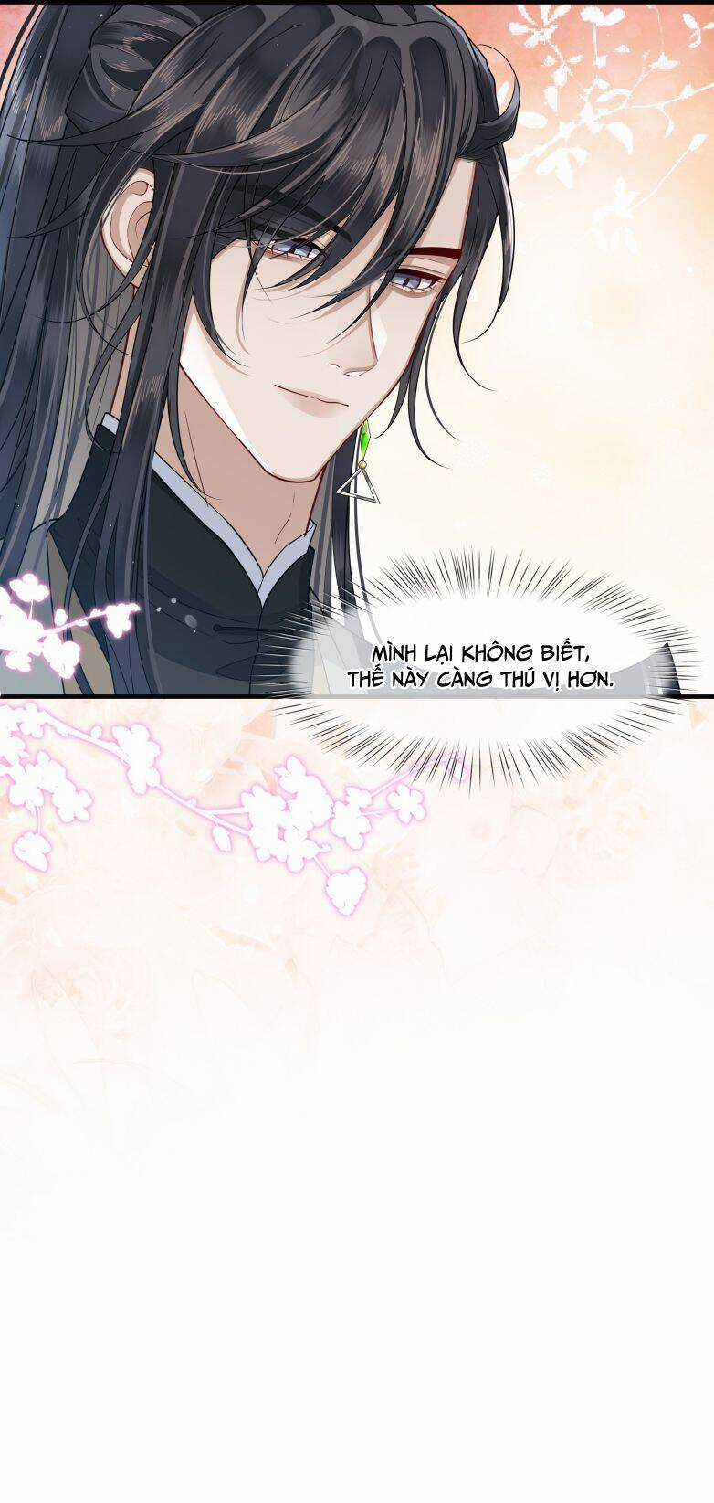 Điện Hạ Khuynh Thành Chương 13 trang 32