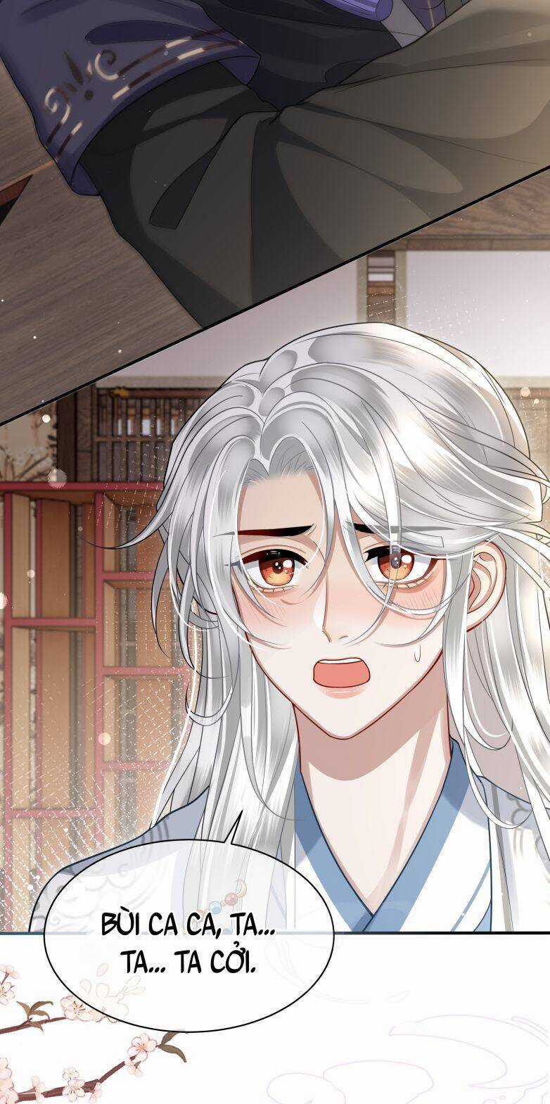 Điện Hạ Khuynh Thành Chương 13 trang 5