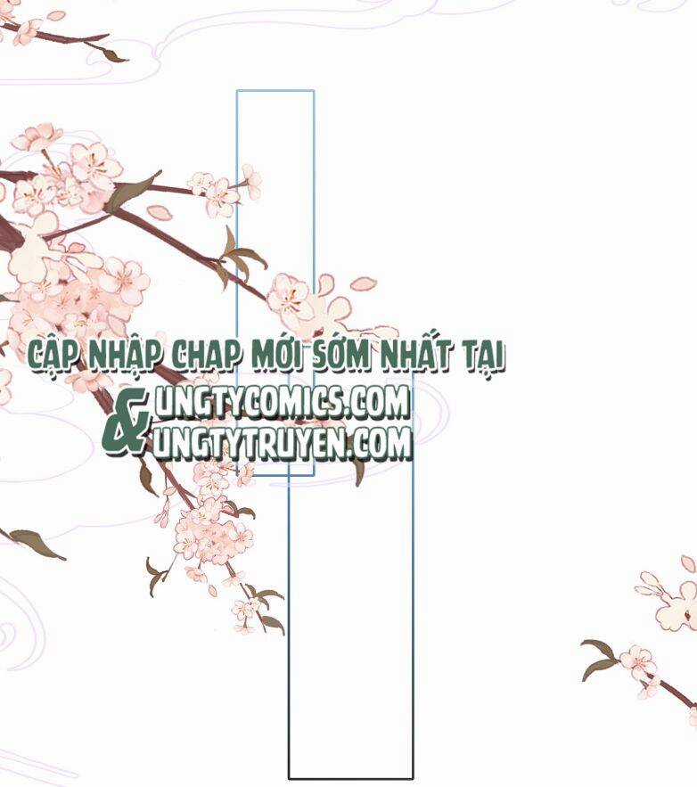 Điện Hạ Khuynh Thành Chương 13 trang 6