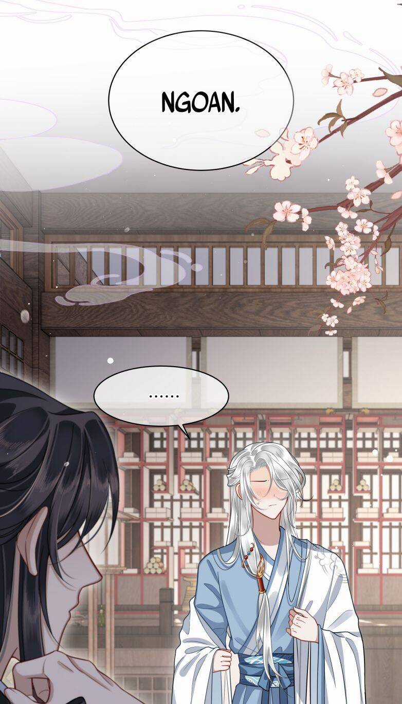 Điện Hạ Khuynh Thành Chương 13 trang 7