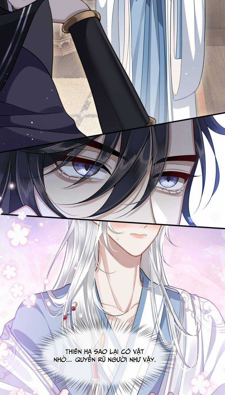 Điện Hạ Khuynh Thành Chương 13 trang 8