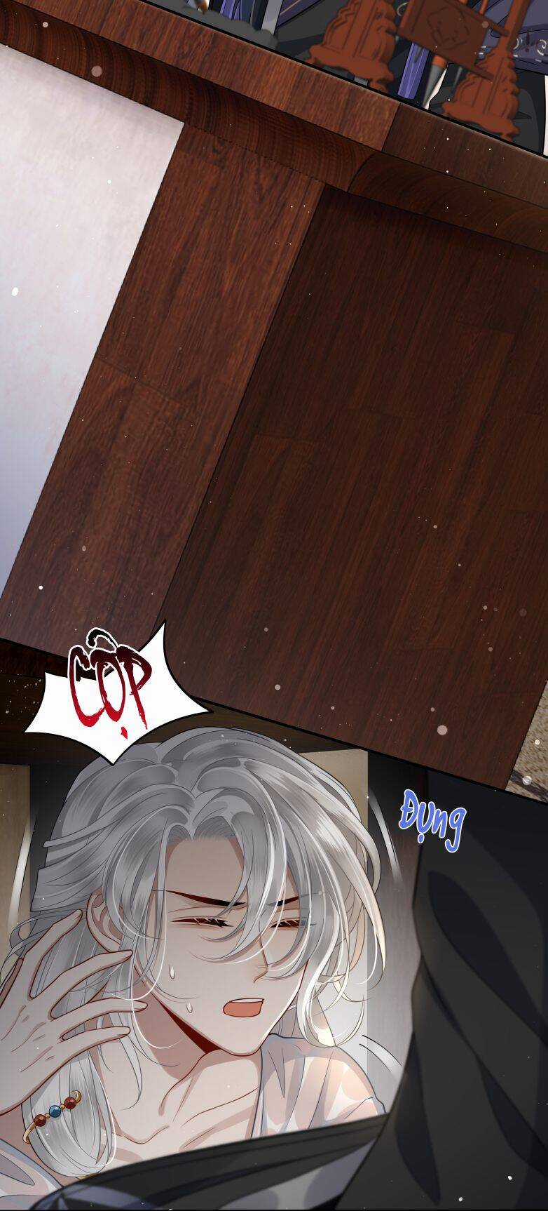 Điện Hạ Khuynh Thành Chương 14 trang 11