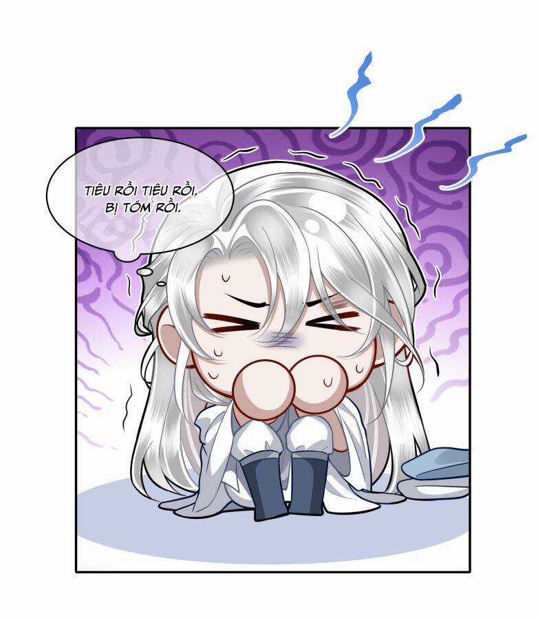 Điện Hạ Khuynh Thành Chương 14 trang 14