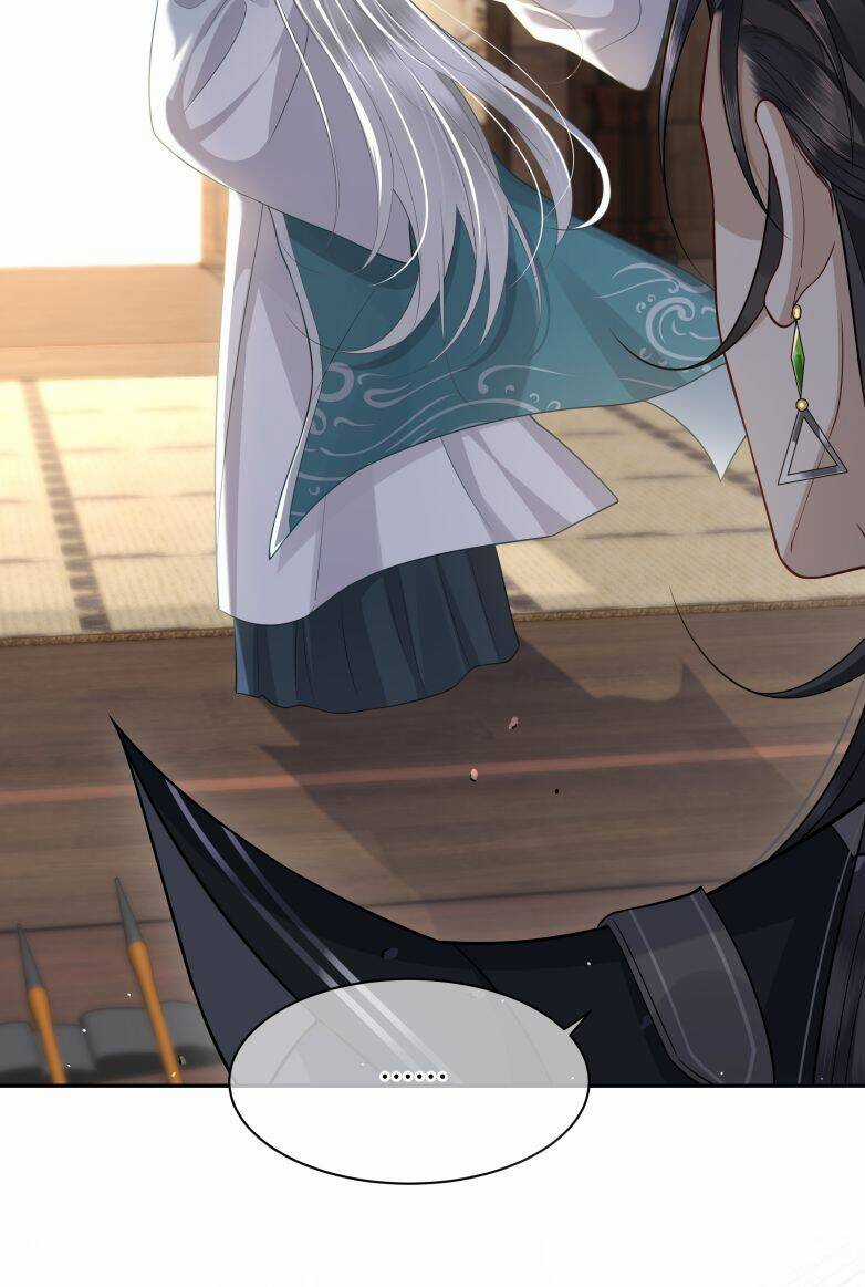 Điện Hạ Khuynh Thành Chương 14 trang 26