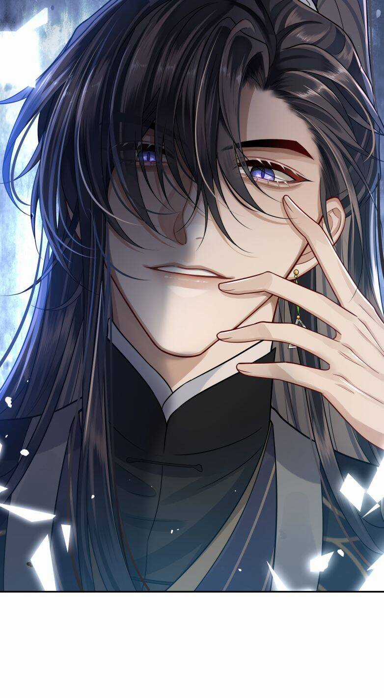 Điện Hạ Khuynh Thành Chương 14 trang 28