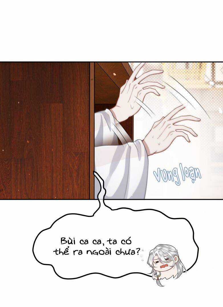 Điện Hạ Khuynh Thành Chương 14 trang 29