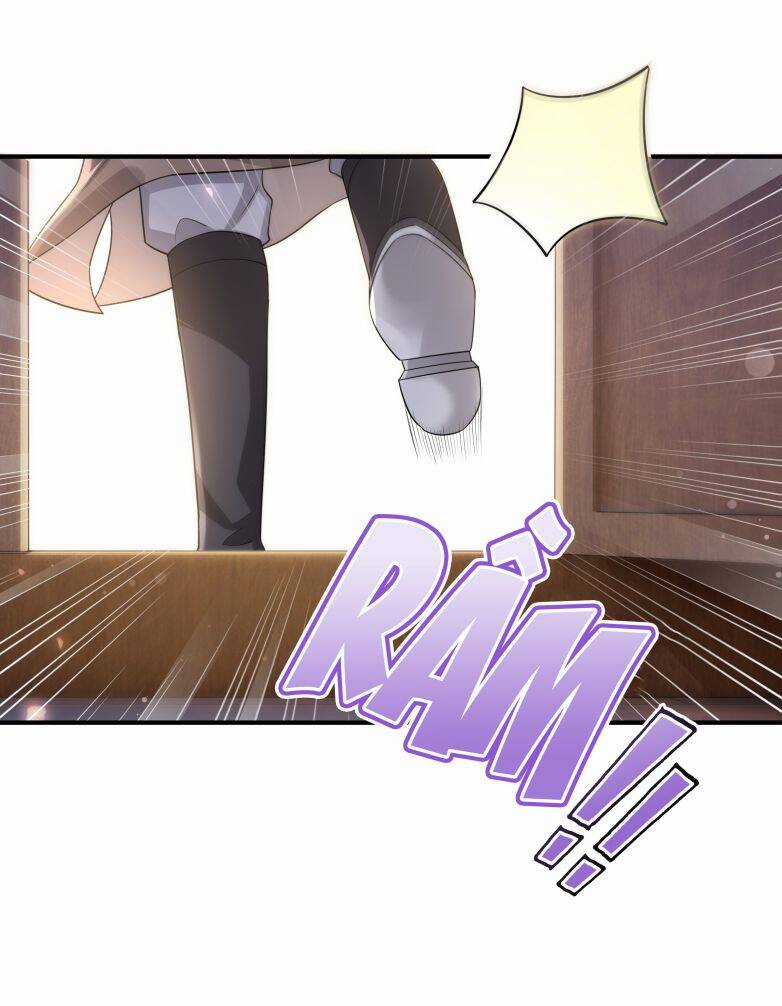 Điện Hạ Khuynh Thành Chương 15 trang 10