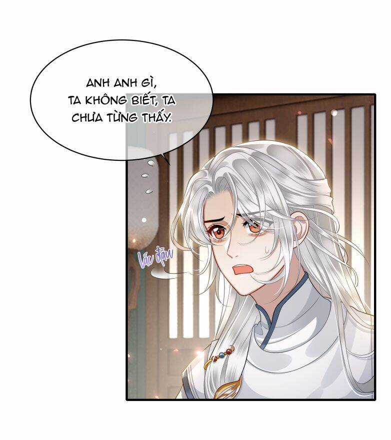 Điện Hạ Khuynh Thành Chương 15 trang 13