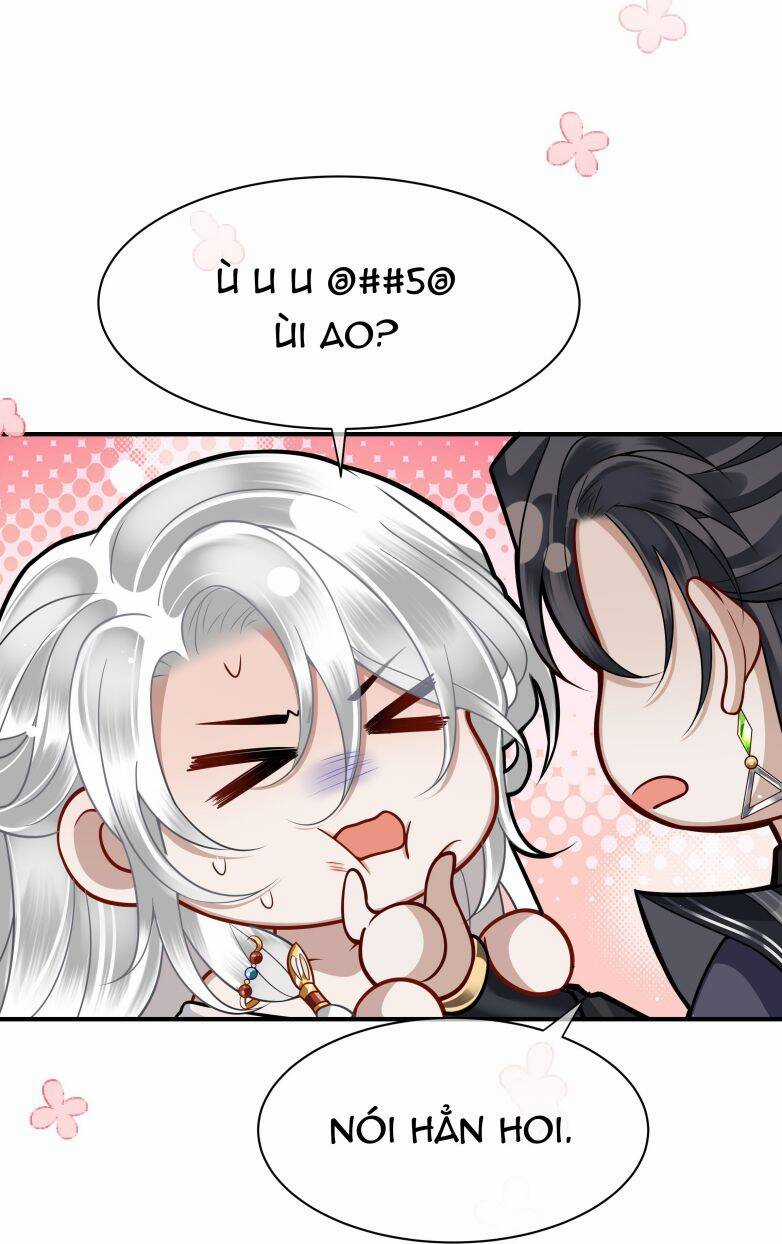 Điện Hạ Khuynh Thành Chương 15 trang 2