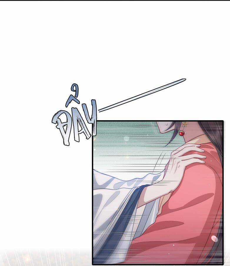 Điện Hạ Khuynh Thành Chương 15 trang 20