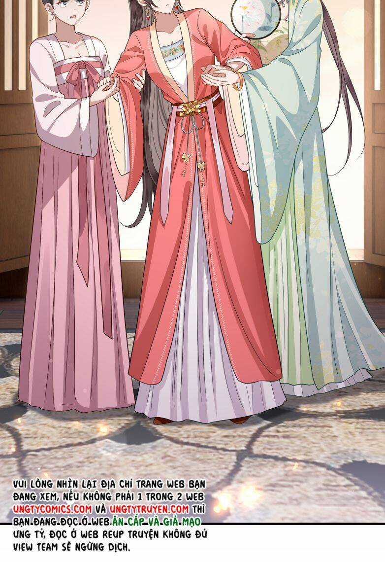 Điện Hạ Khuynh Thành Chương 15 trang 26