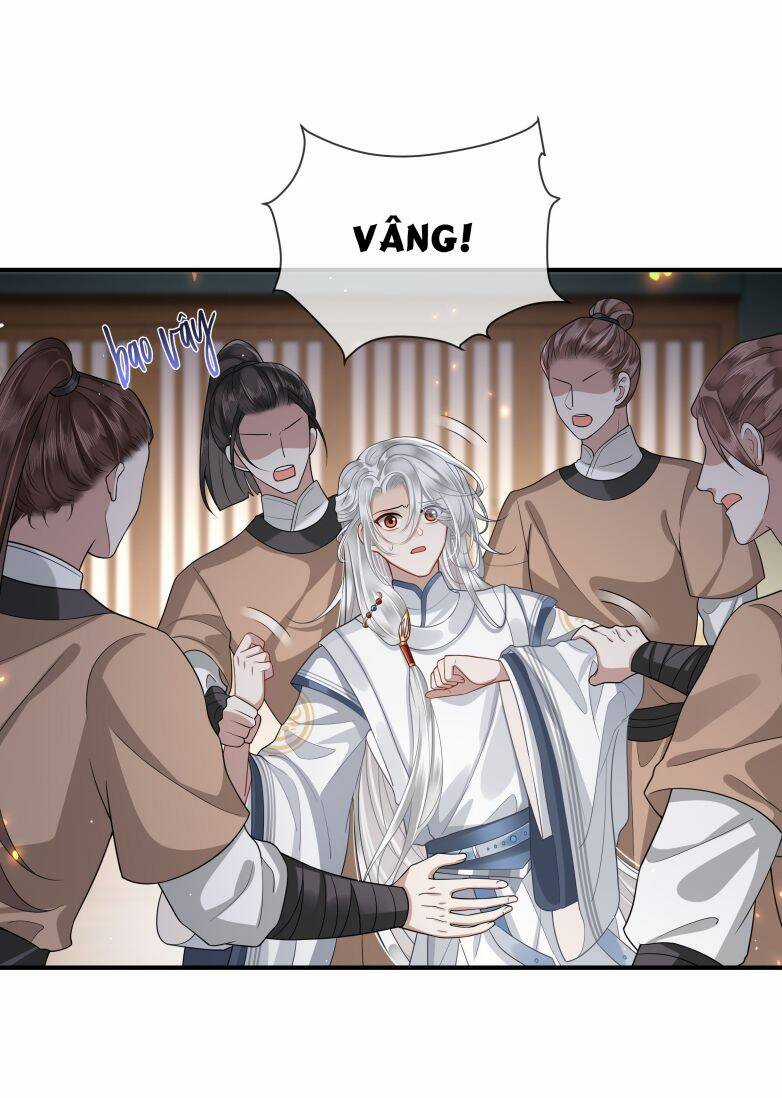 Điện Hạ Khuynh Thành Chương 15 trang 29