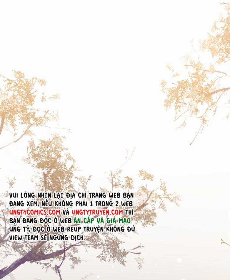 Điện Hạ Khuynh Thành Chương 15 trang 31