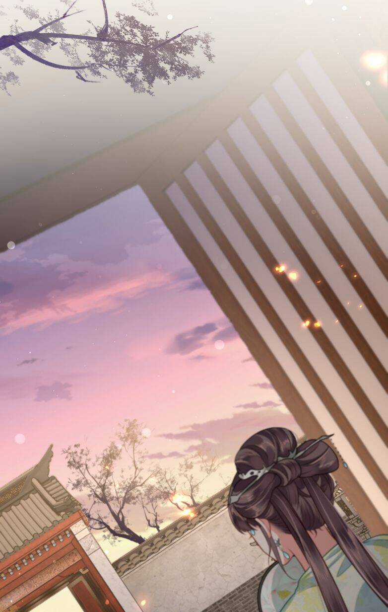 Điện Hạ Khuynh Thành Chương 15 trang 32