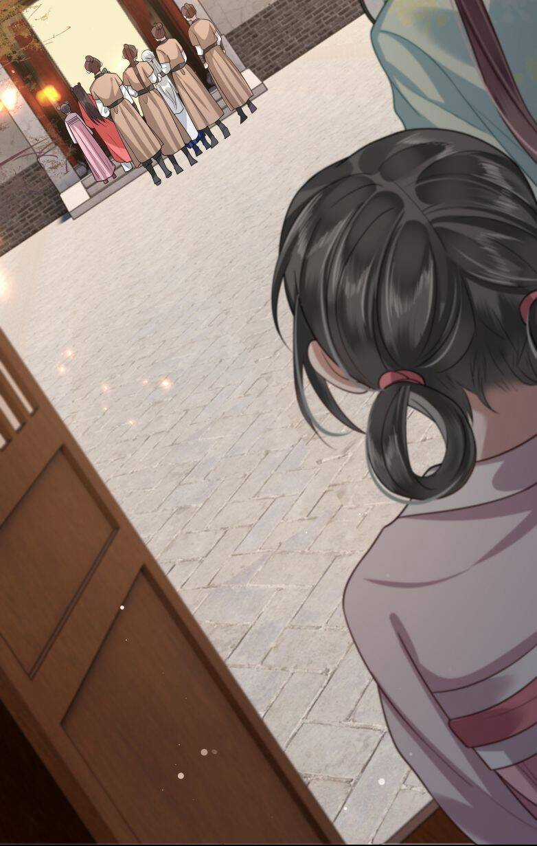 Điện Hạ Khuynh Thành Chương 15 trang 33