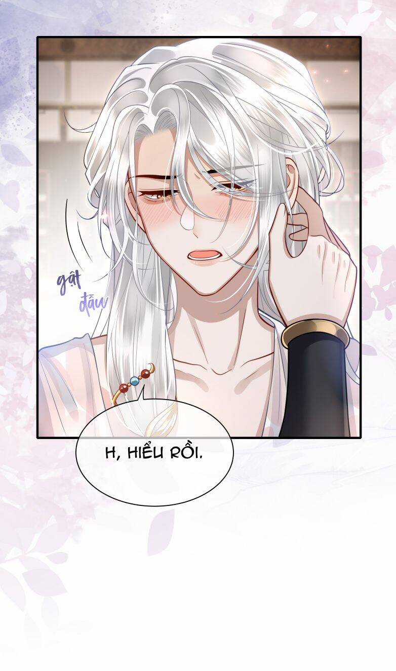 Điện Hạ Khuynh Thành Chương 15 trang 7