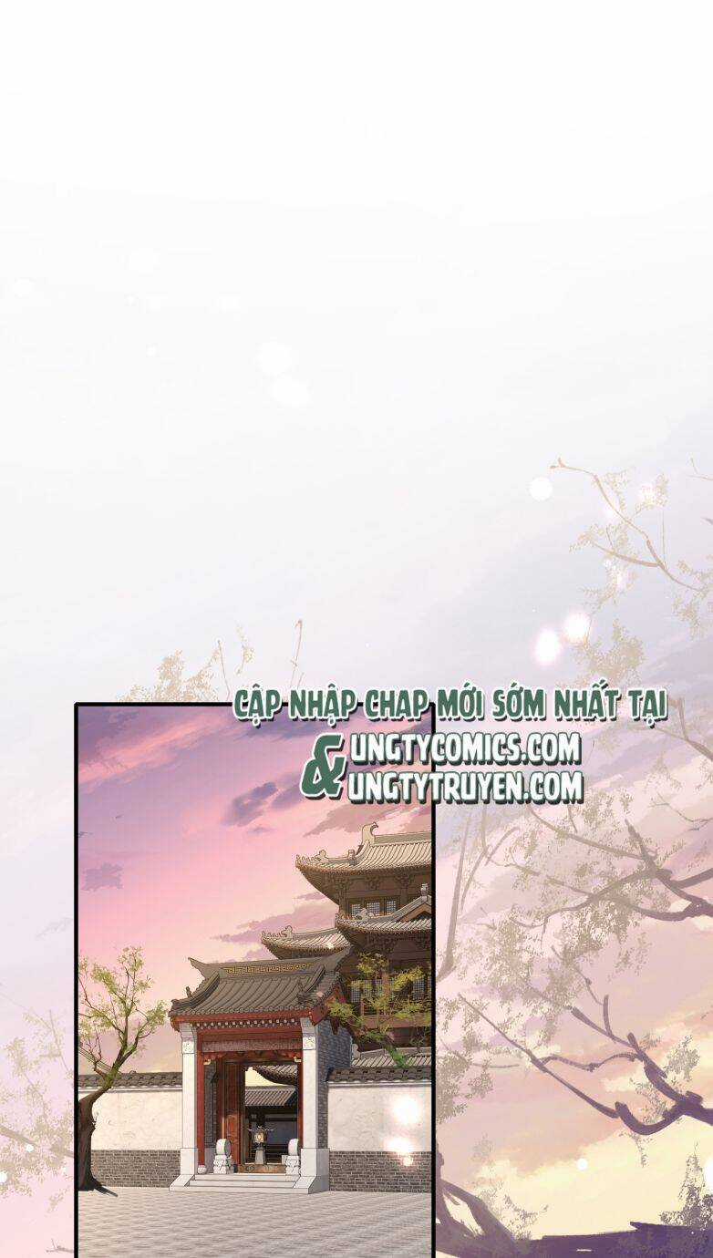 Điện Hạ Khuynh Thành Chương 15 trang 8