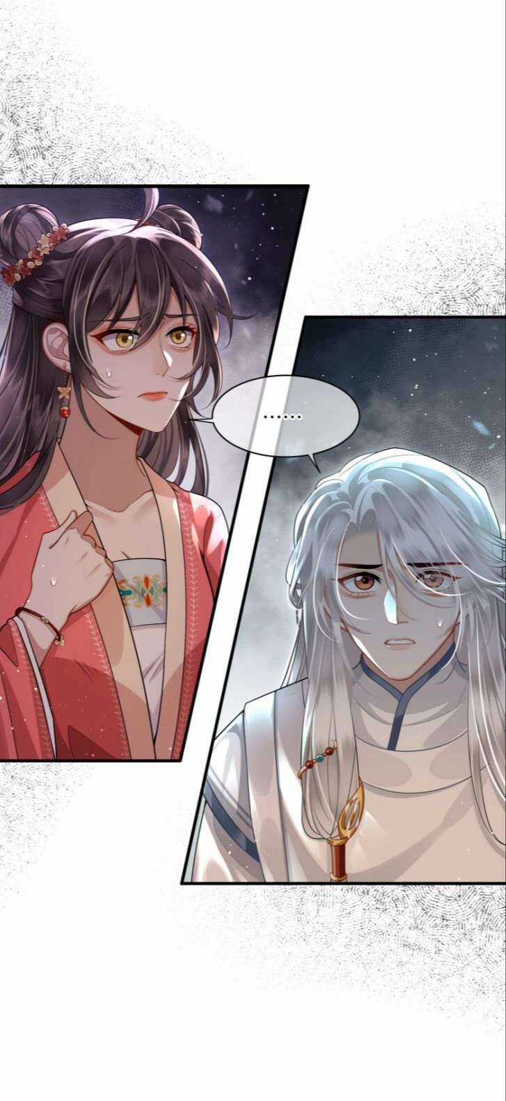 Điện Hạ Khuynh Thành Chương 16 trang 14