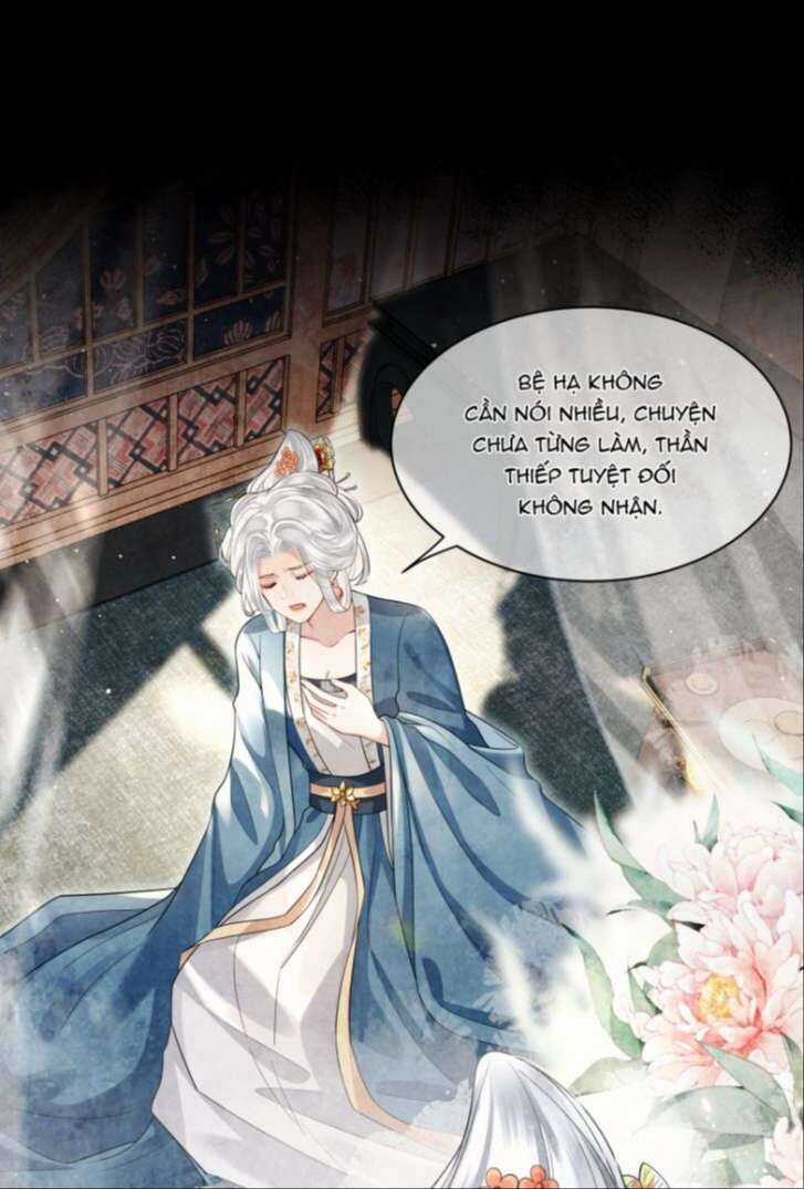 Điện Hạ Khuynh Thành Chương 16 trang 18