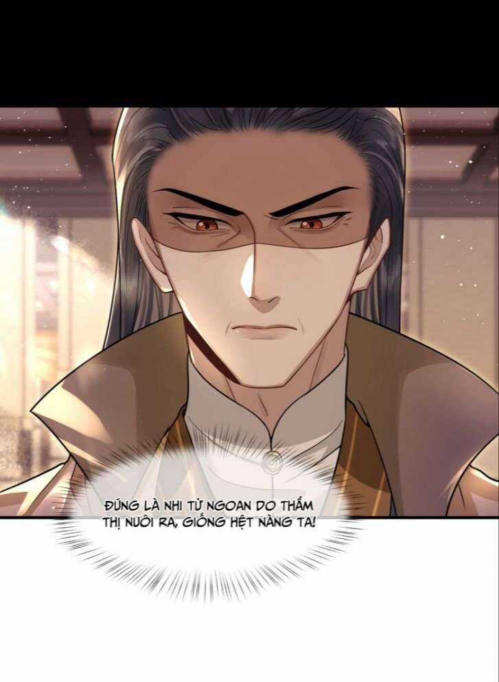 Điện Hạ Khuynh Thành Chương 16 trang 20