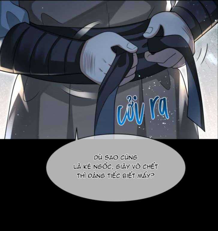 Điện Hạ Khuynh Thành Chương 16 trang 32