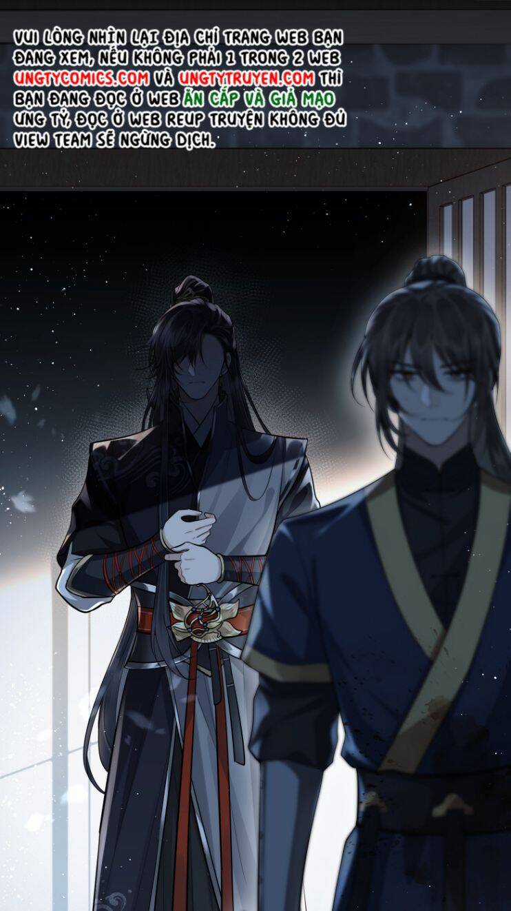 Điện Hạ Khuynh Thành Chương 17 trang 20