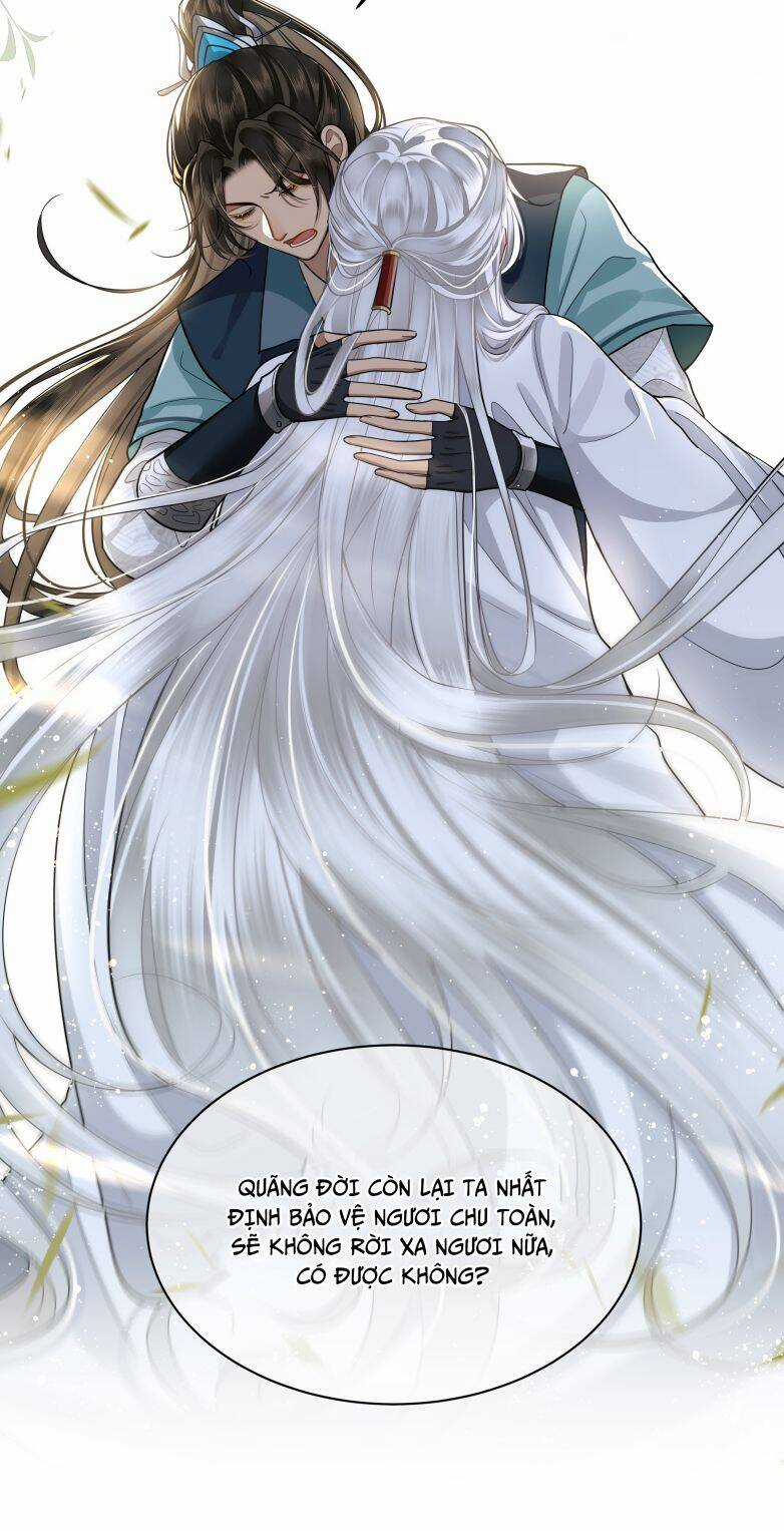 Điện Hạ Khuynh Thành Chương 19 trang 13