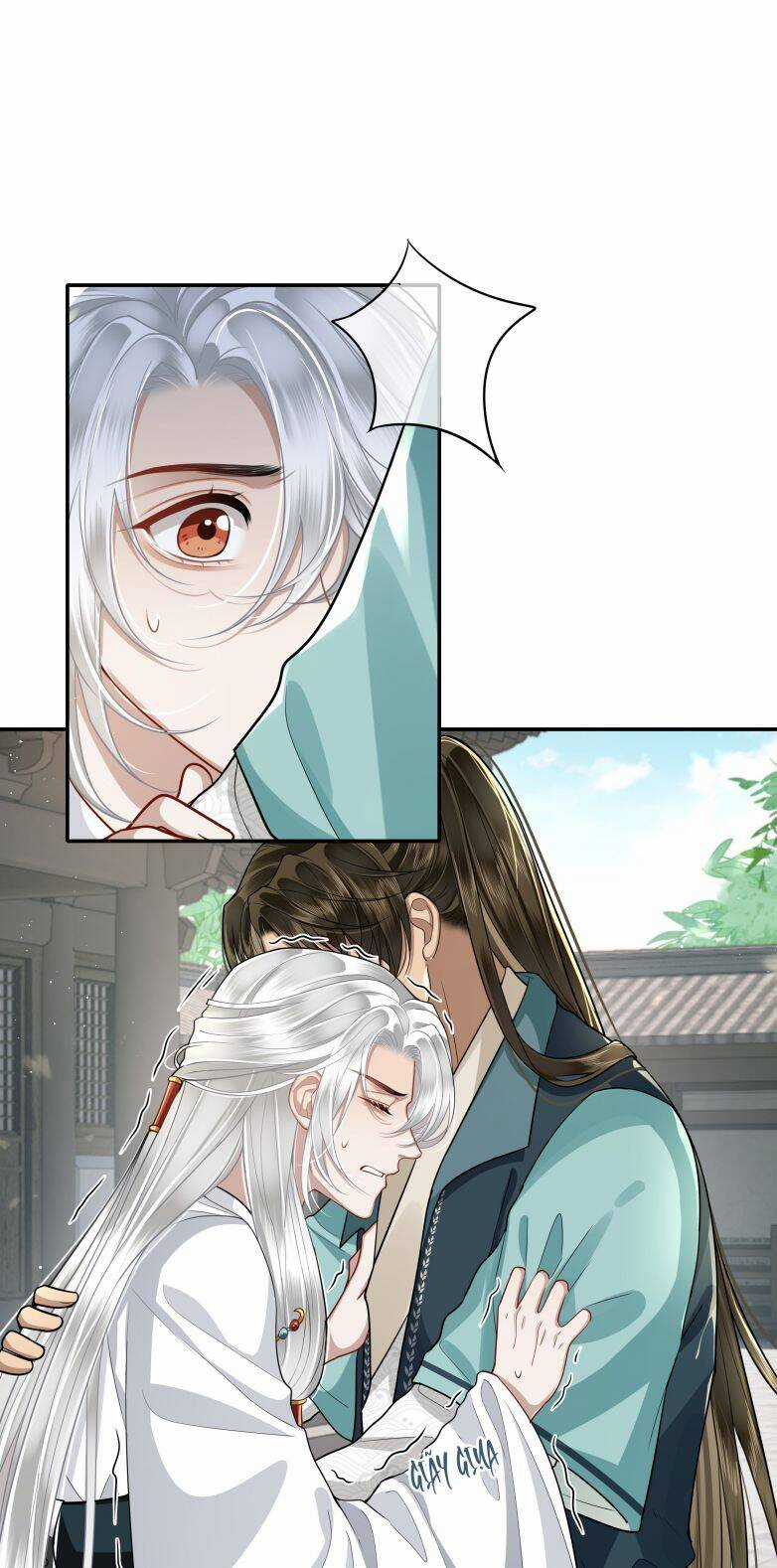 Điện Hạ Khuynh Thành Chương 19 trang 14