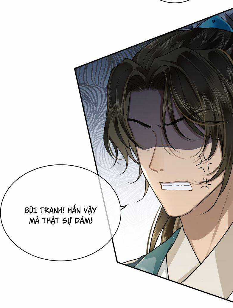 Điện Hạ Khuynh Thành Chương 19 trang 18