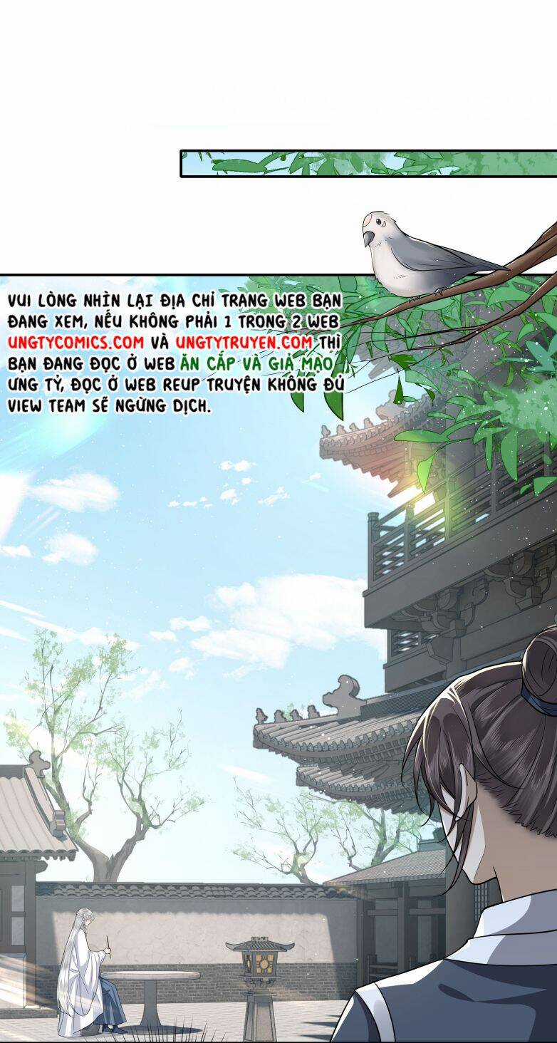 Điện Hạ Khuynh Thành Chương 19 trang 2