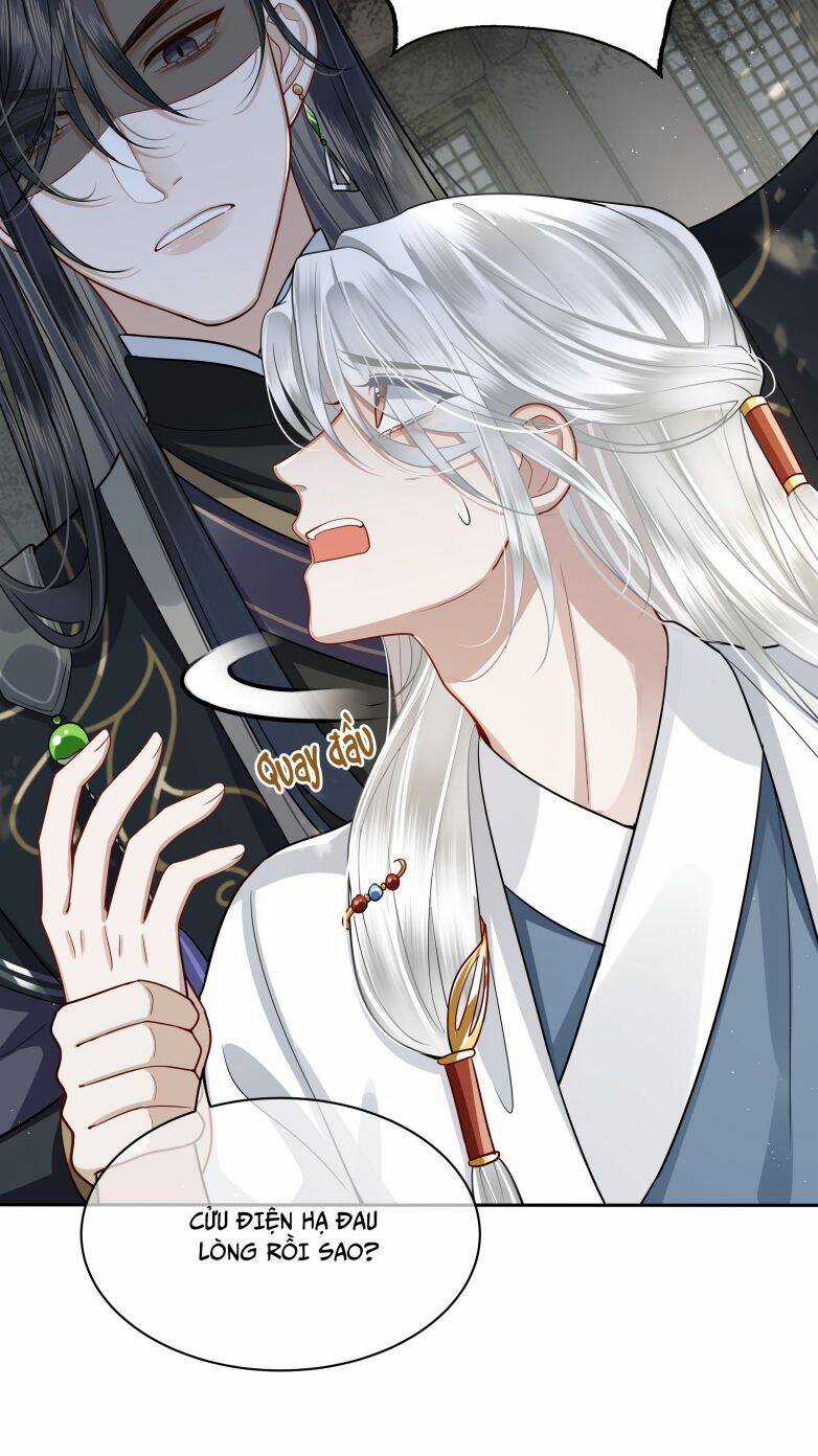 Điện Hạ Khuynh Thành Chương 19 trang 23